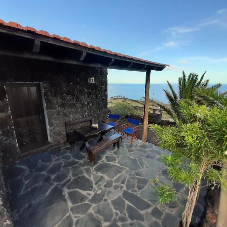 La Casita Villa Timijiraque Luaran gambar