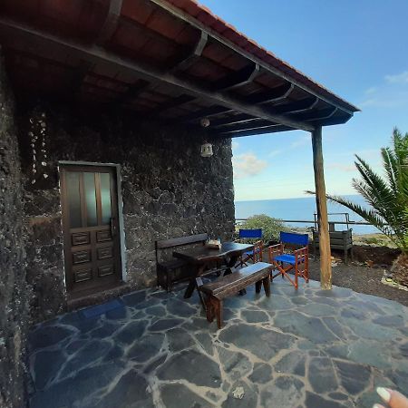 La Casita Villa Timijiraque Luaran gambar