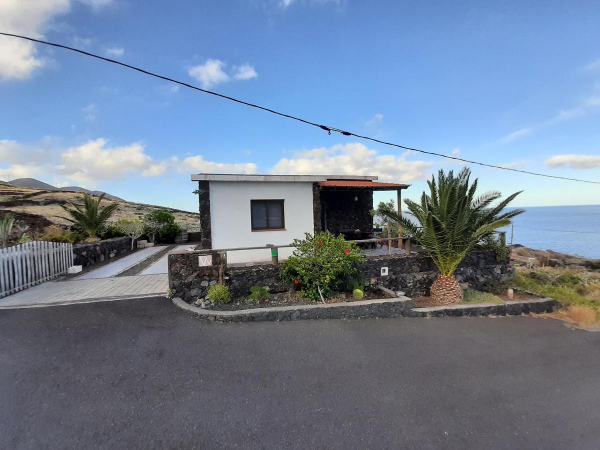 La Casita Villa Timijiraque Luaran gambar