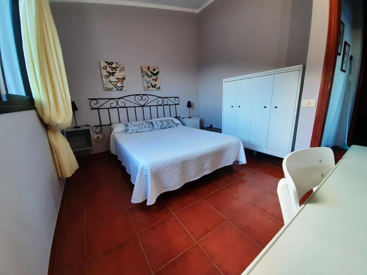 La Casita Villa Timijiraque Luaran gambar