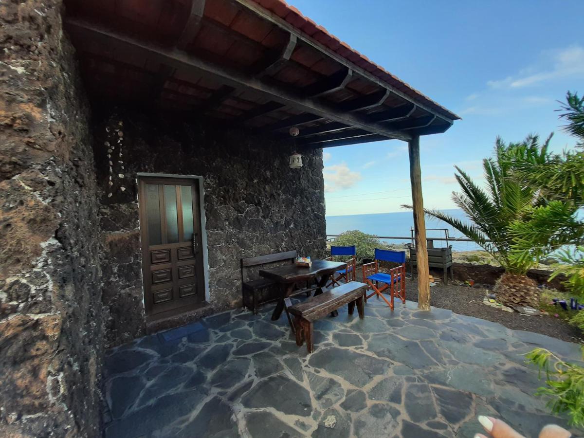 La Casita Villa Timijiraque Luaran gambar