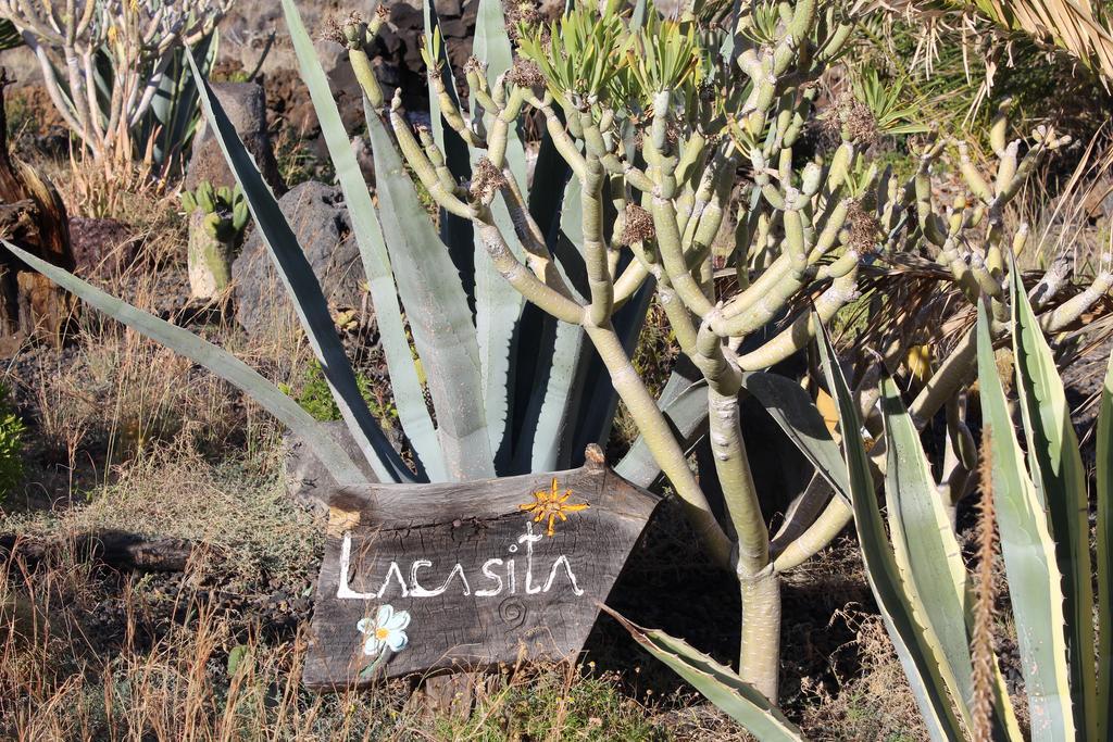 La Casita Villa Timijiraque Luaran gambar