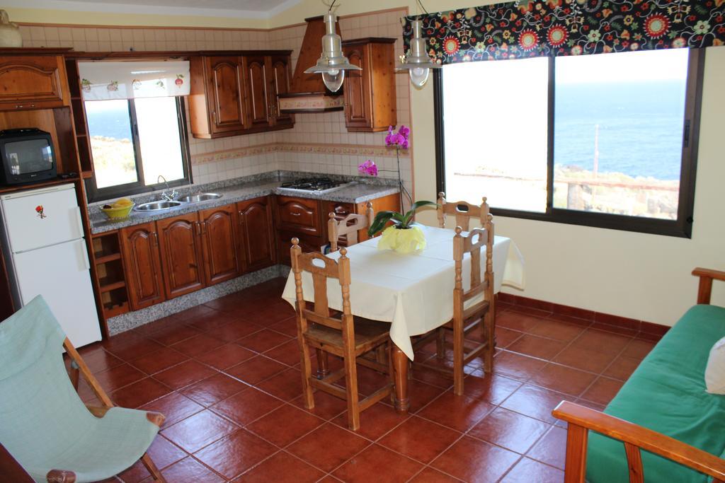 La Casita Villa Timijiraque Luaran gambar