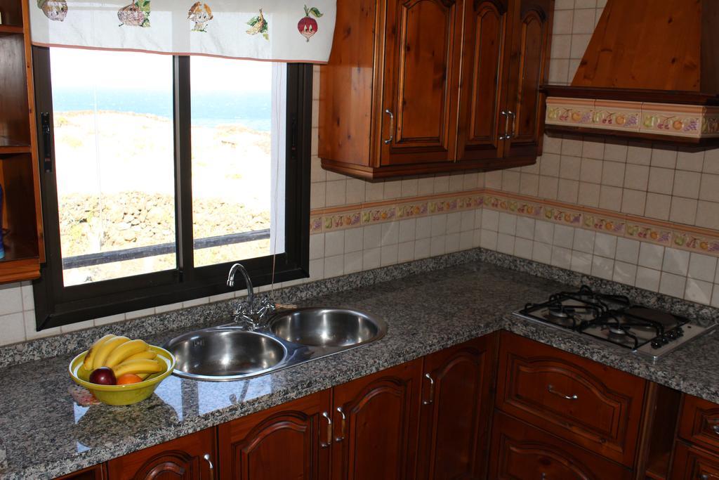 La Casita Villa Timijiraque Luaran gambar