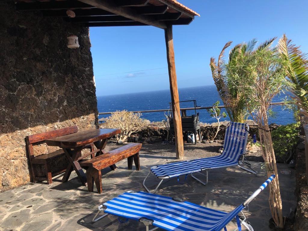 La Casita Villa Timijiraque Luaran gambar