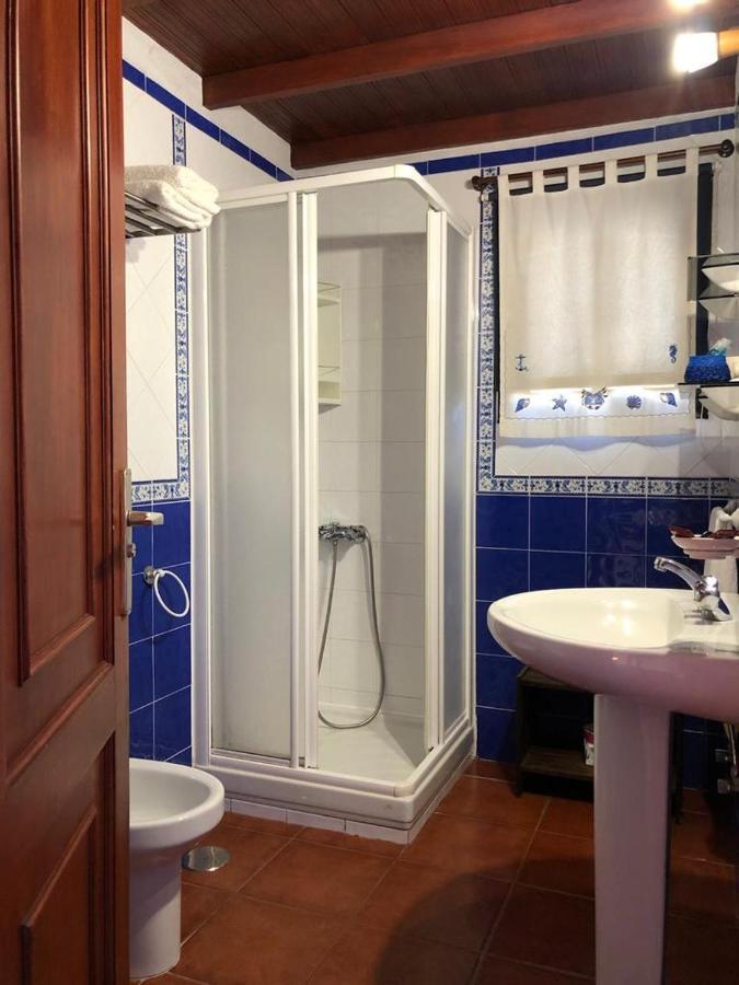 La Casita Villa Timijiraque Luaran gambar