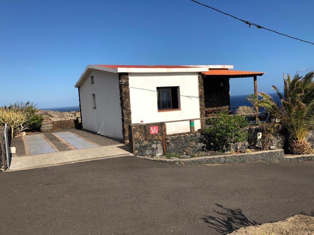 La Casita Villa Timijiraque Luaran gambar