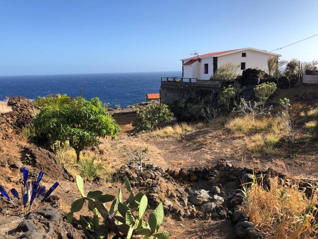 La Casita Villa Timijiraque Luaran gambar