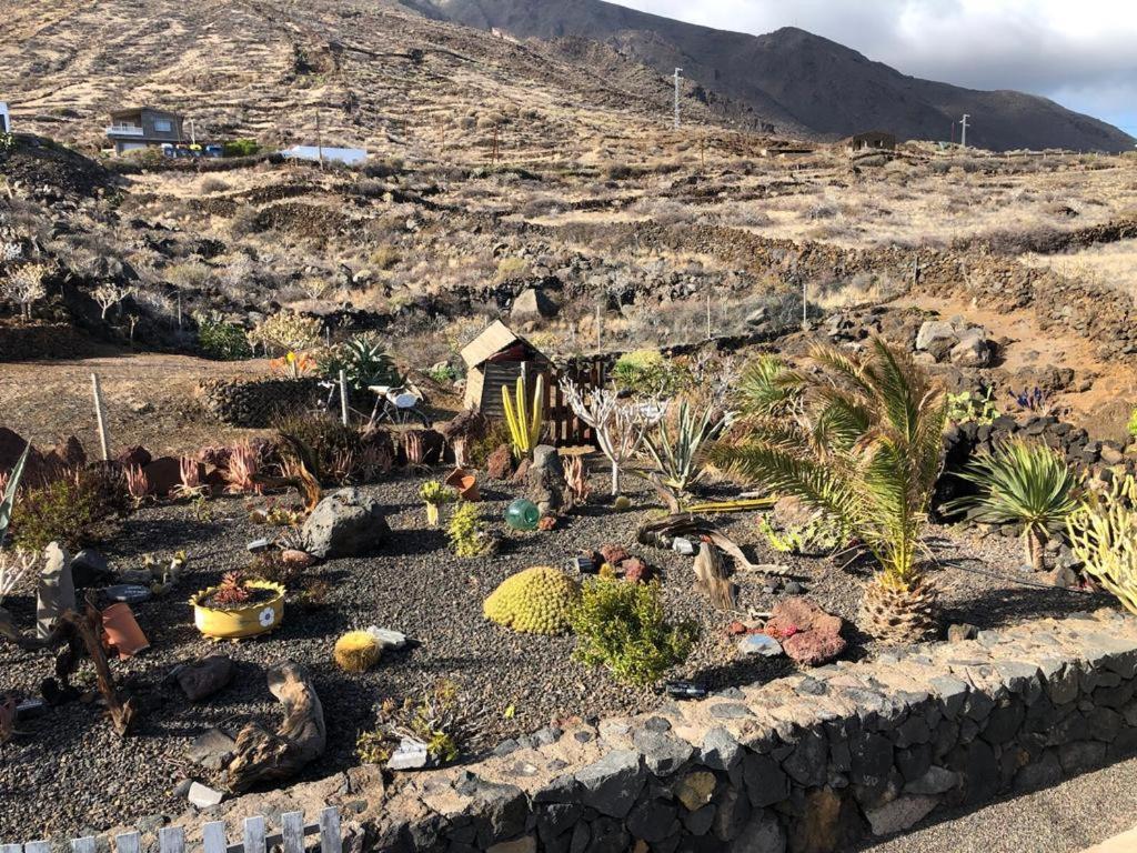 La Casita Villa Timijiraque Luaran gambar