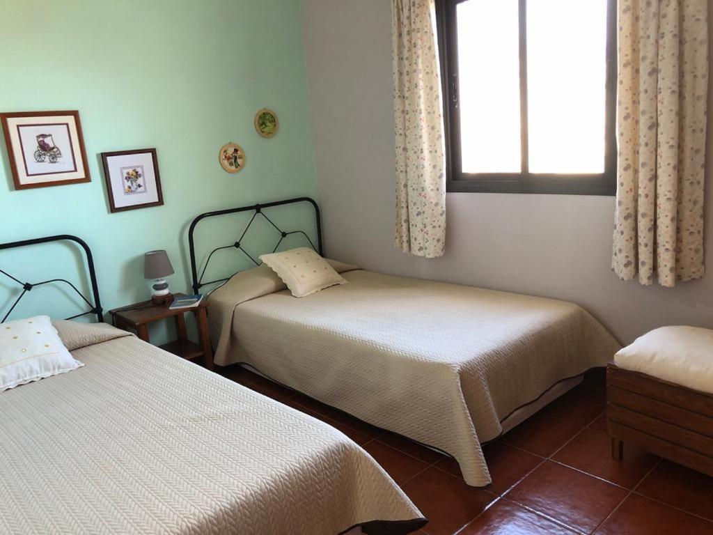 La Casita Villa Timijiraque Luaran gambar
